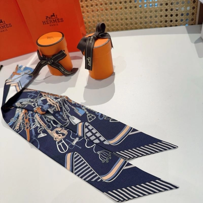 Resilient Hermes Silk 272772