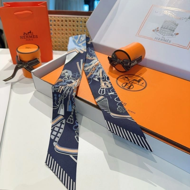 Resilient Hermes Silk 272772