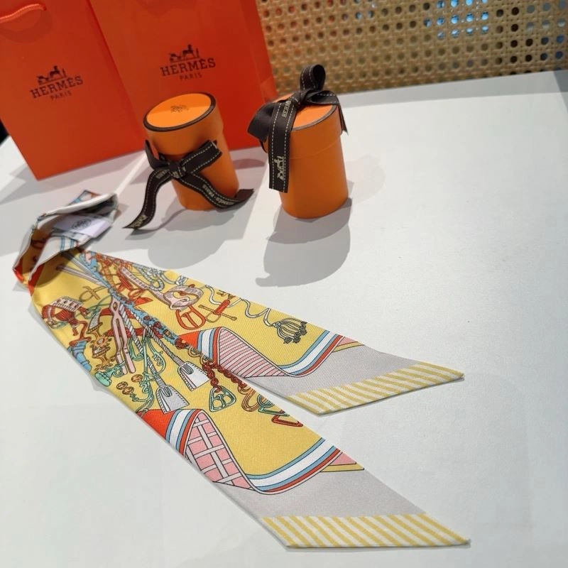 Hermes Silk OdorResistant 272770