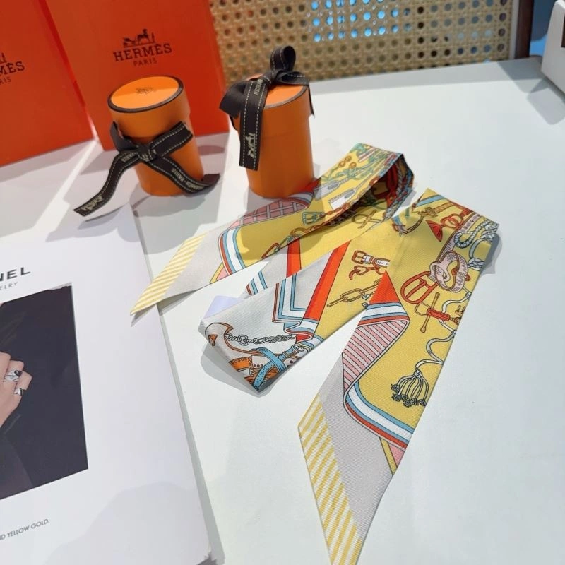Hermes Silk OdorResistant 272770