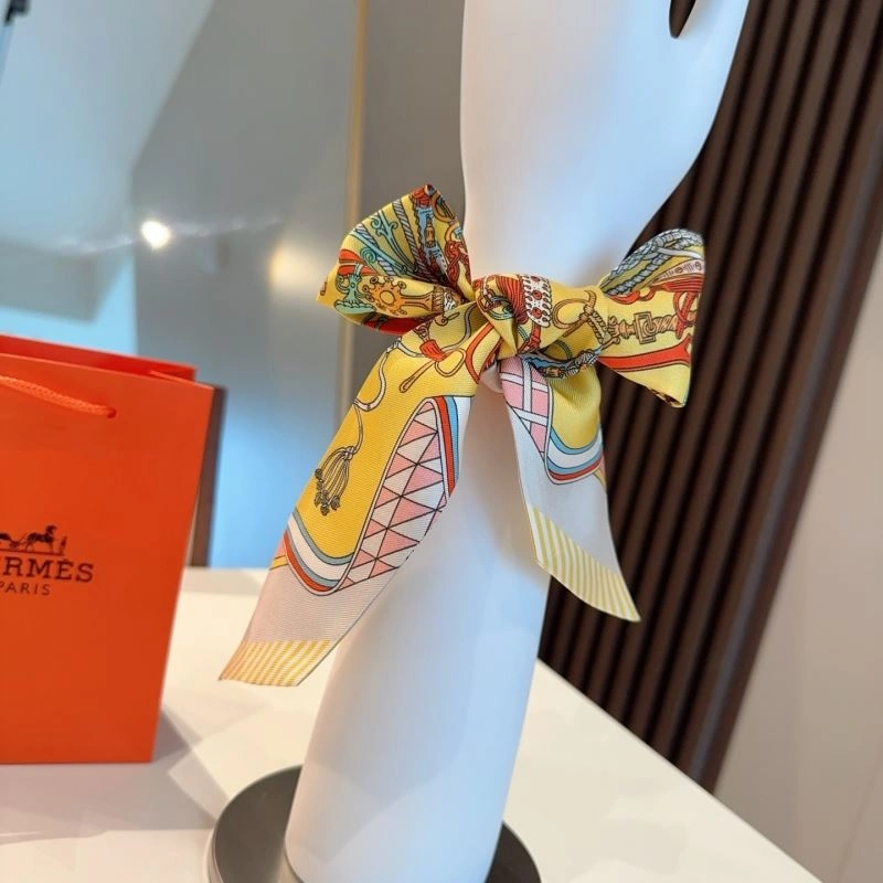 Hermes Silk OdorResistant 272770