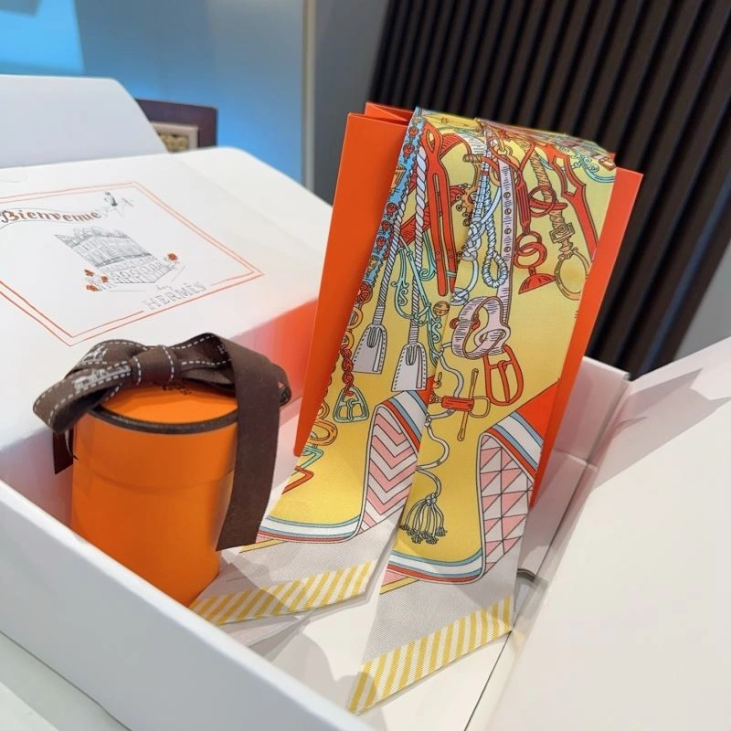 Hermes Silk OdorResistant 272770