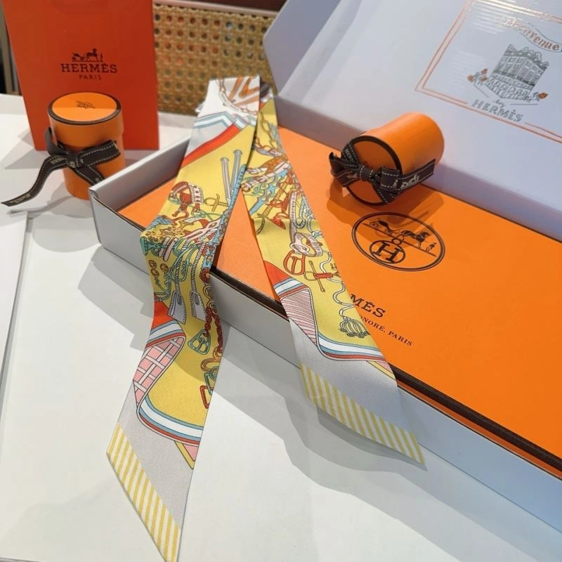 Hermes Silk OdorResistant 272770