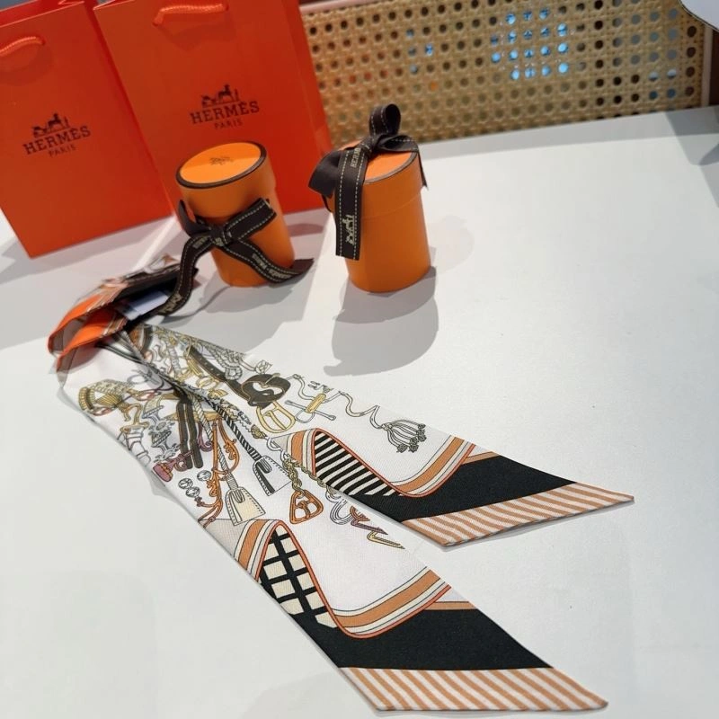 Hermes Silk Versatile 272769