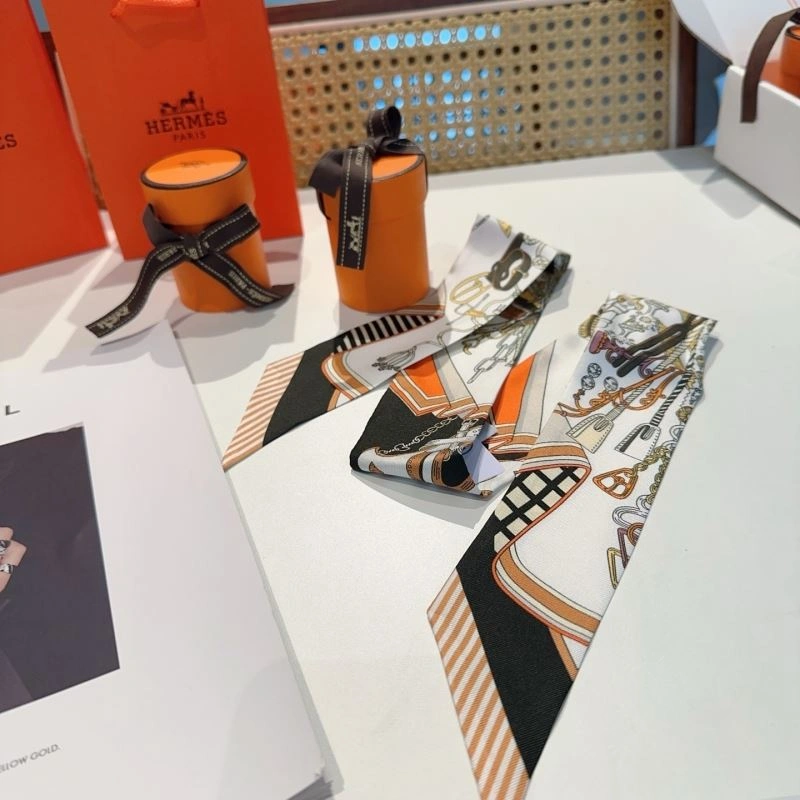 Hermes Silk Versatile 272769