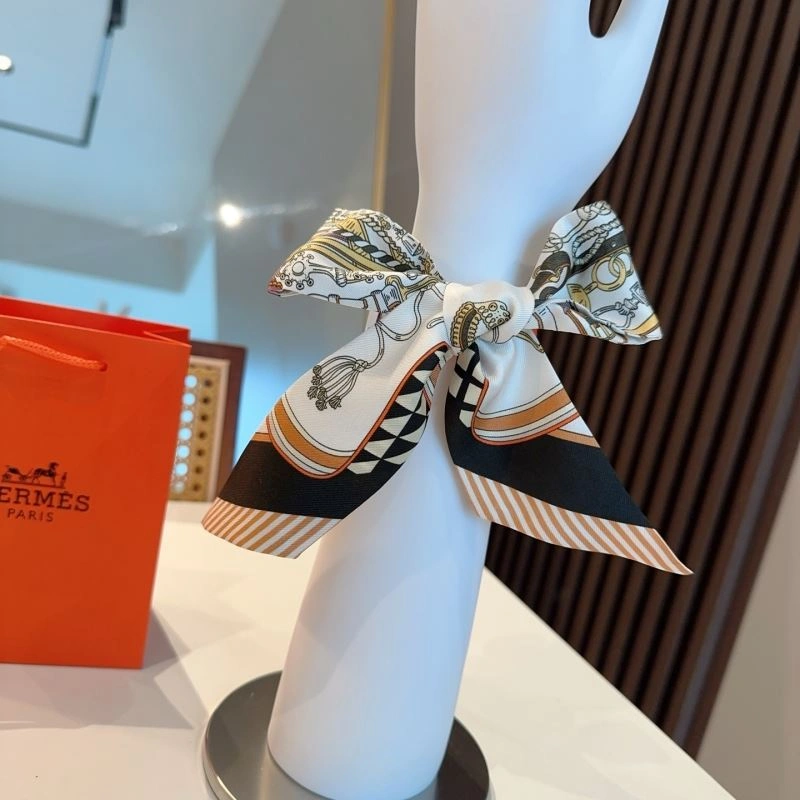 Hermes Silk Versatile 272769