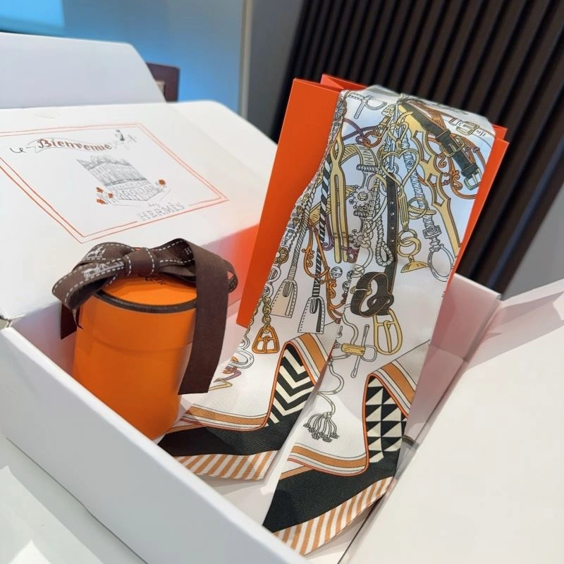 Hermes Silk Versatile 272769
