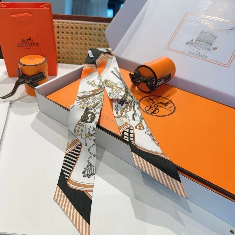 Hermes Silk Versatile 272769