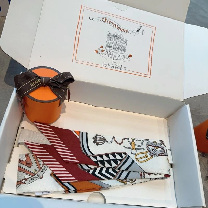 Hermes Silk Durable 272771