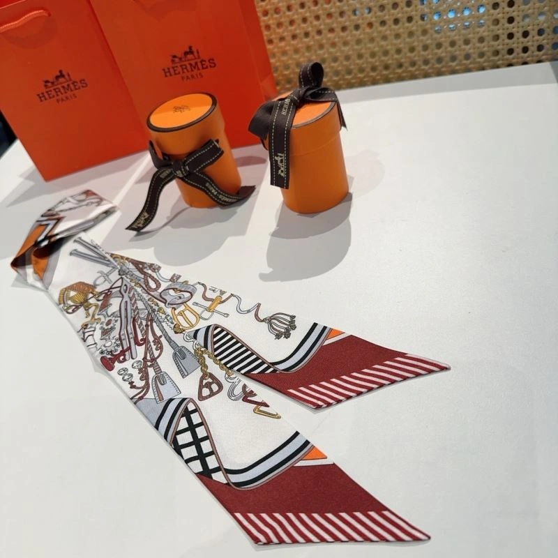 Hermes Silk Durable 272771