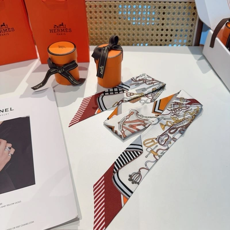Hermes Silk Durable 272771