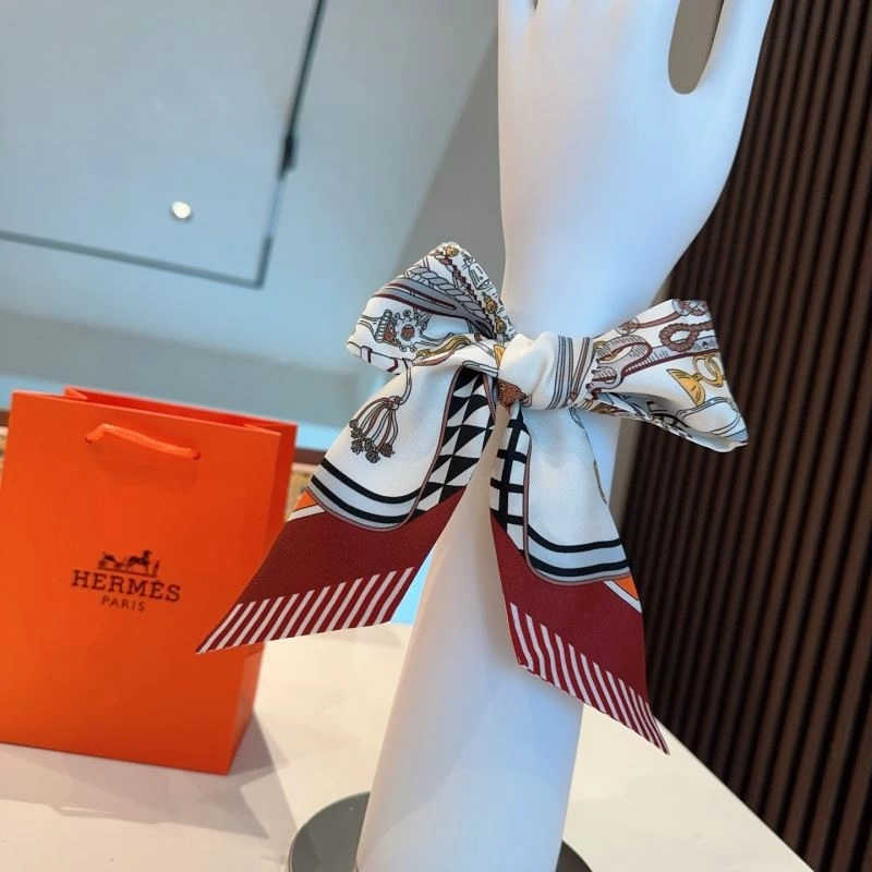 Hermes Silk Durable 272771