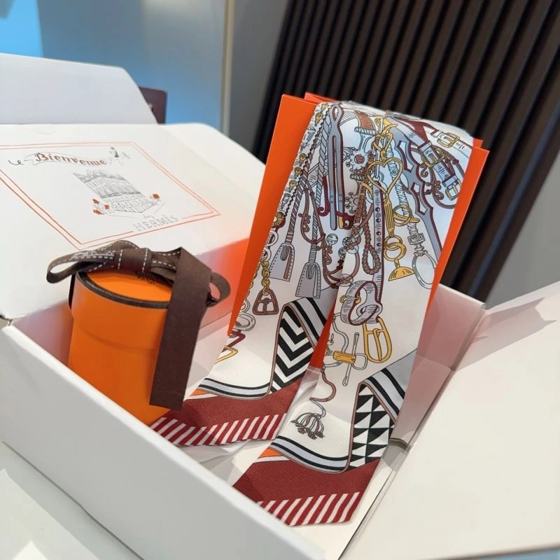 Hermes Silk Durable 272771