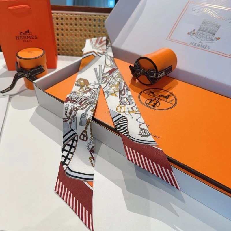 Hermes Silk Durable 272771