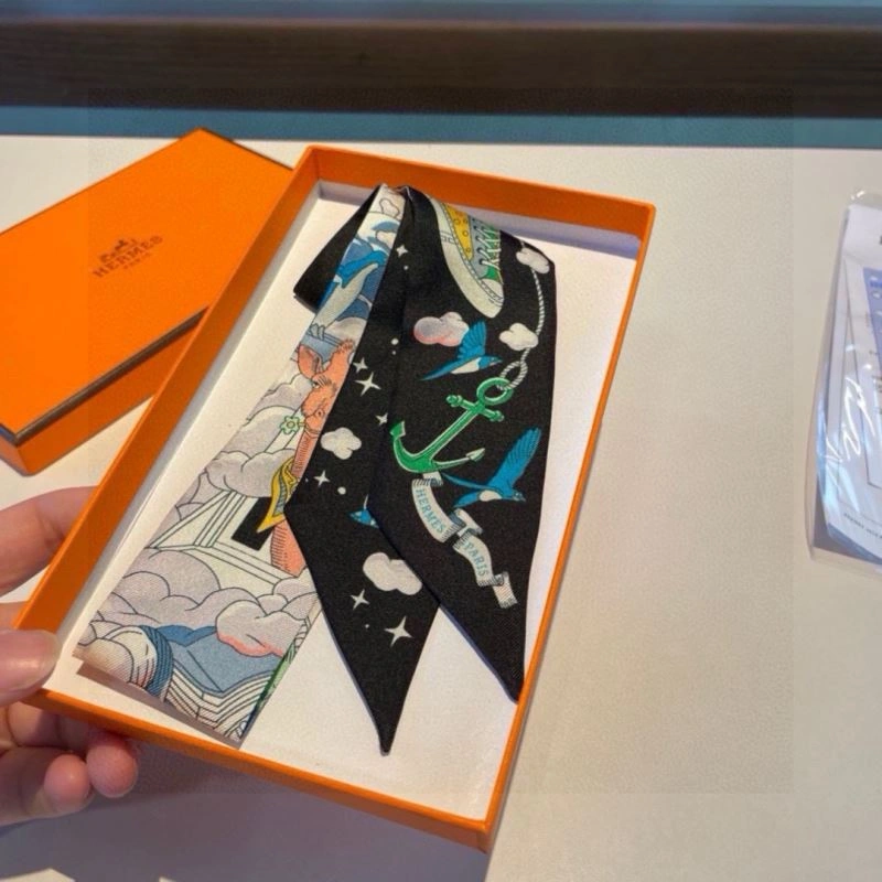 SoftTouch Hermes Silk 272767