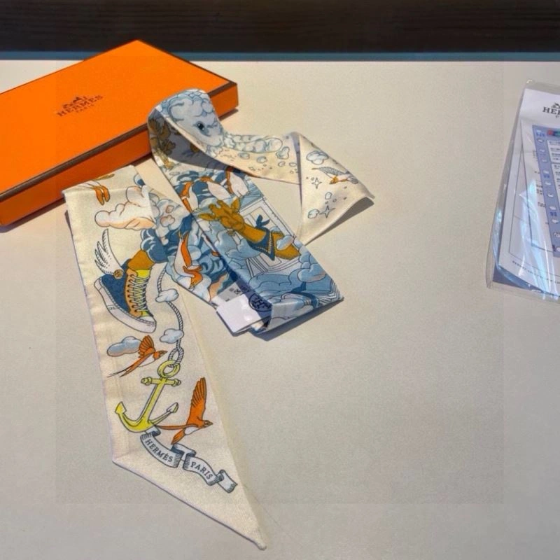 Hermes Silk Youthful 272757