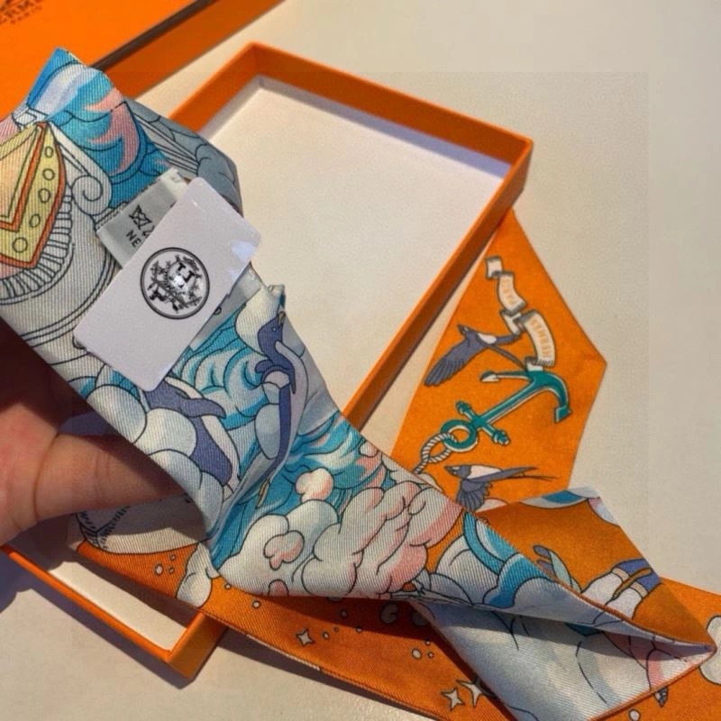 Hermes Silk Lightweight 272741