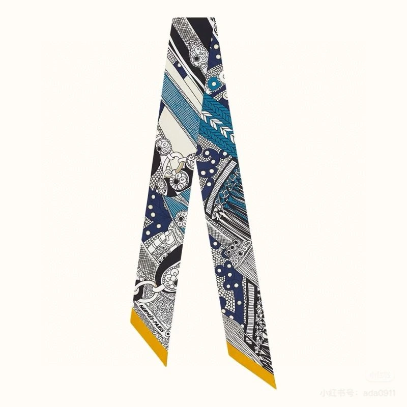 Hermes Silk FlexibleFit 272765