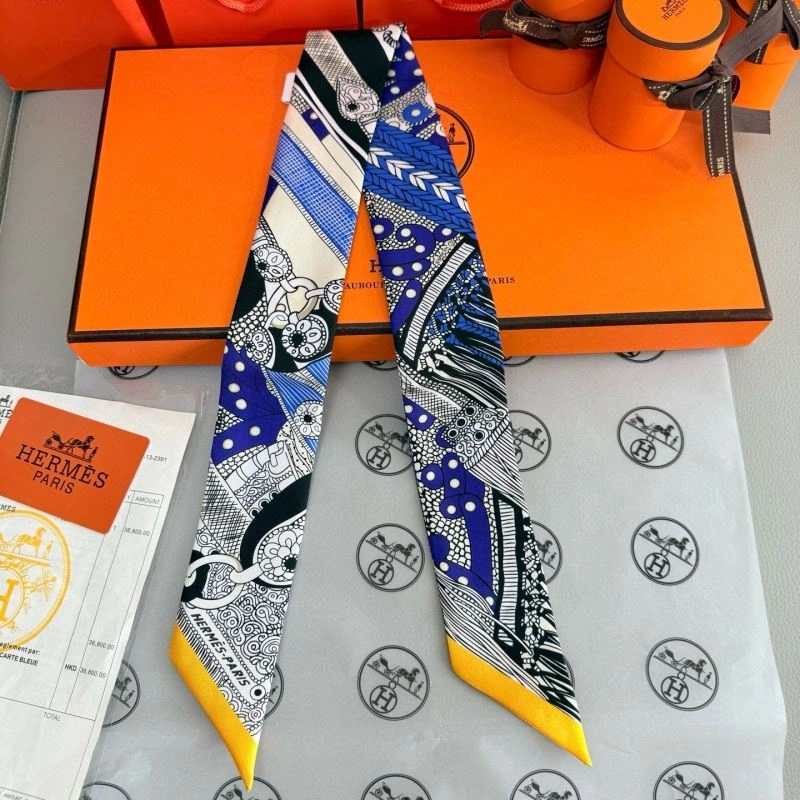 Hermes Silk FlexibleFit 272765