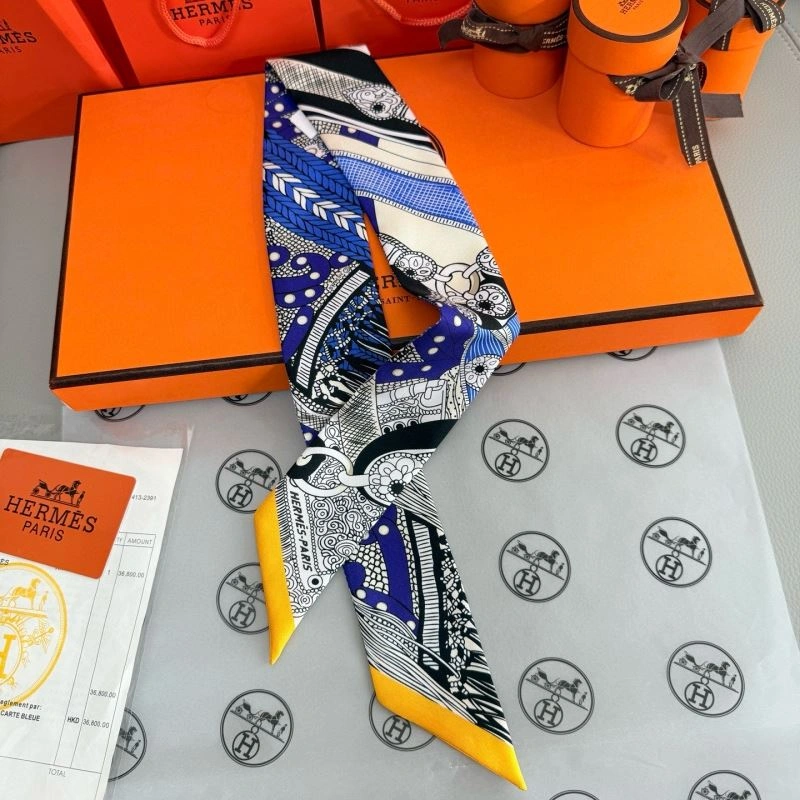 Hermes Silk FlexibleFit 272765