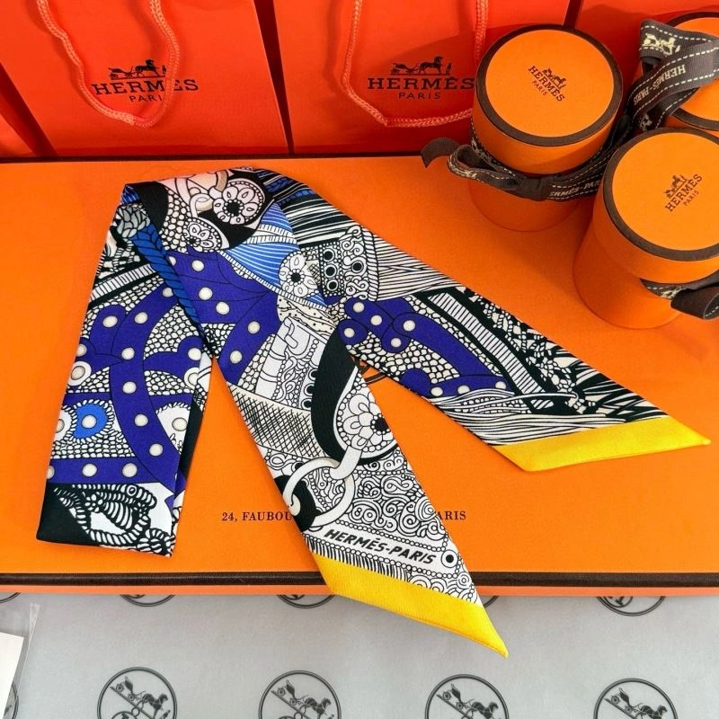 Hermes Silk FlexibleFit 272765