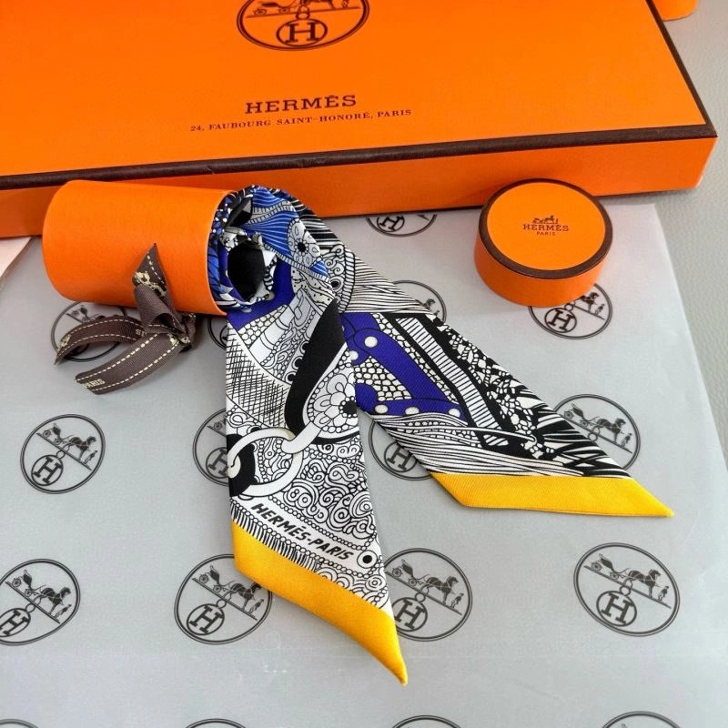 Hermes Silk FlexibleFit 272765