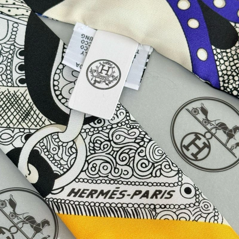 Hermes Silk FlexibleFit 272765