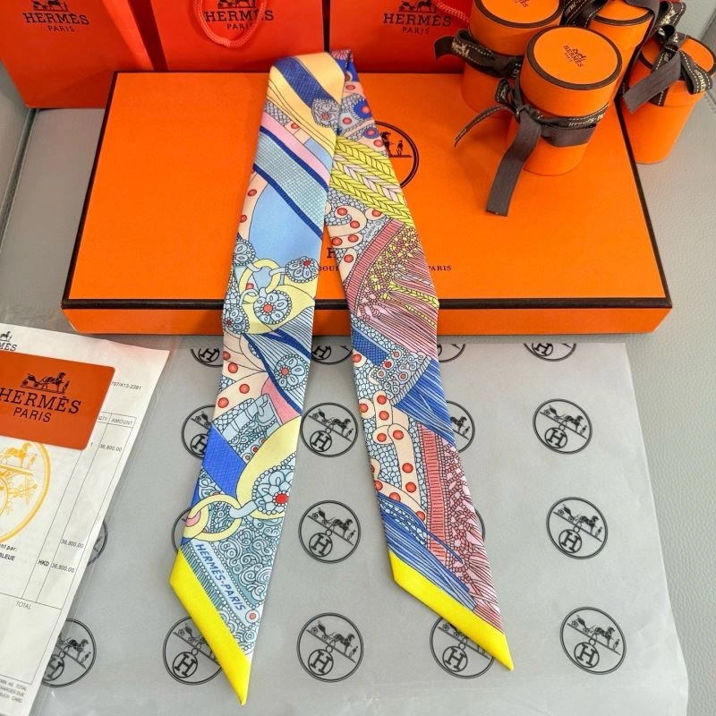 SmoothTexture Hermes Silk 272742