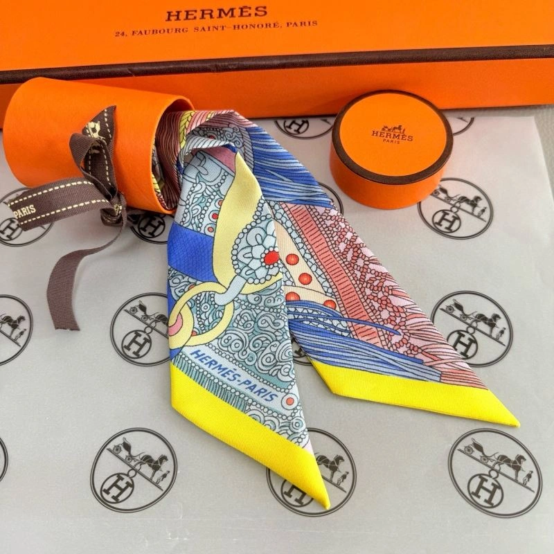 SmoothTexture Hermes Silk 272742