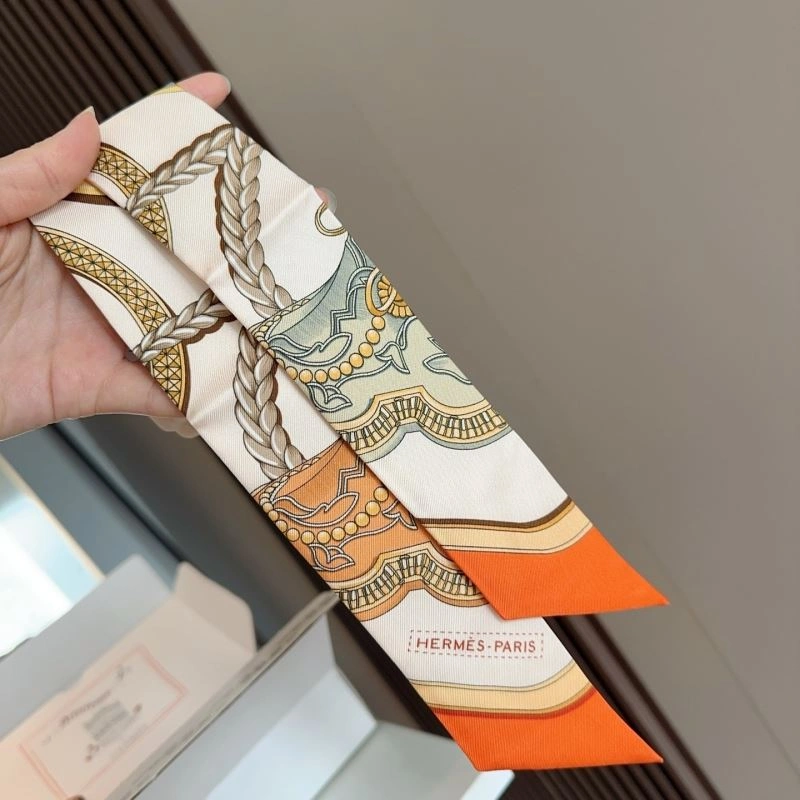 Casual Hermes Silk 272763