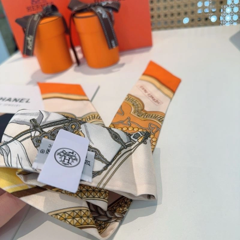 Casual Hermes Silk 272763