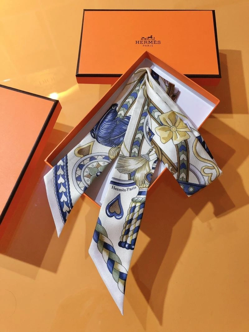 Hermes Silk EyeCatching 272745