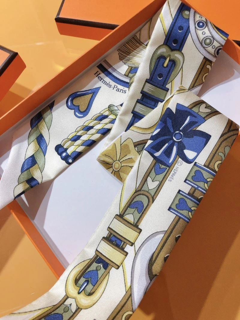 Hermes Silk EyeCatching 272745