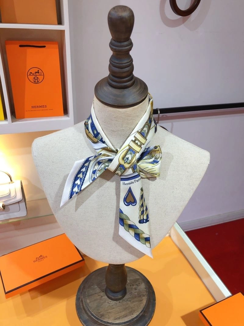 Hermes Silk EyeCatching 272745