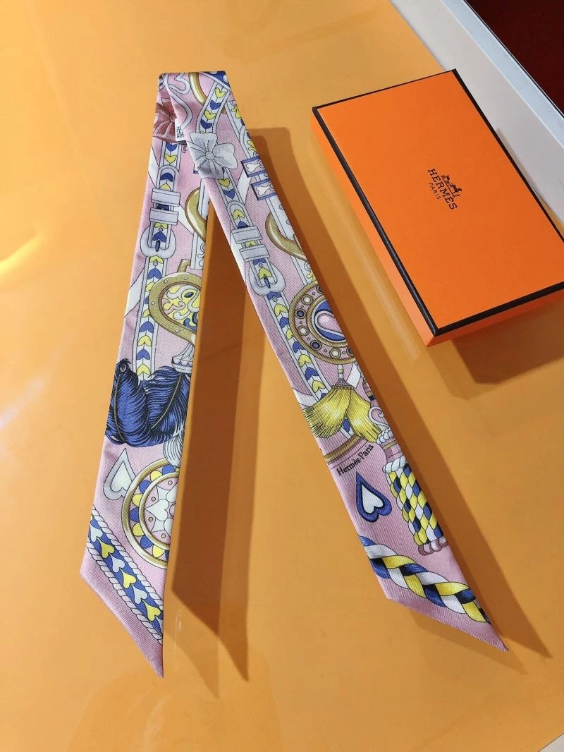 Hermes Silk Durable 272760