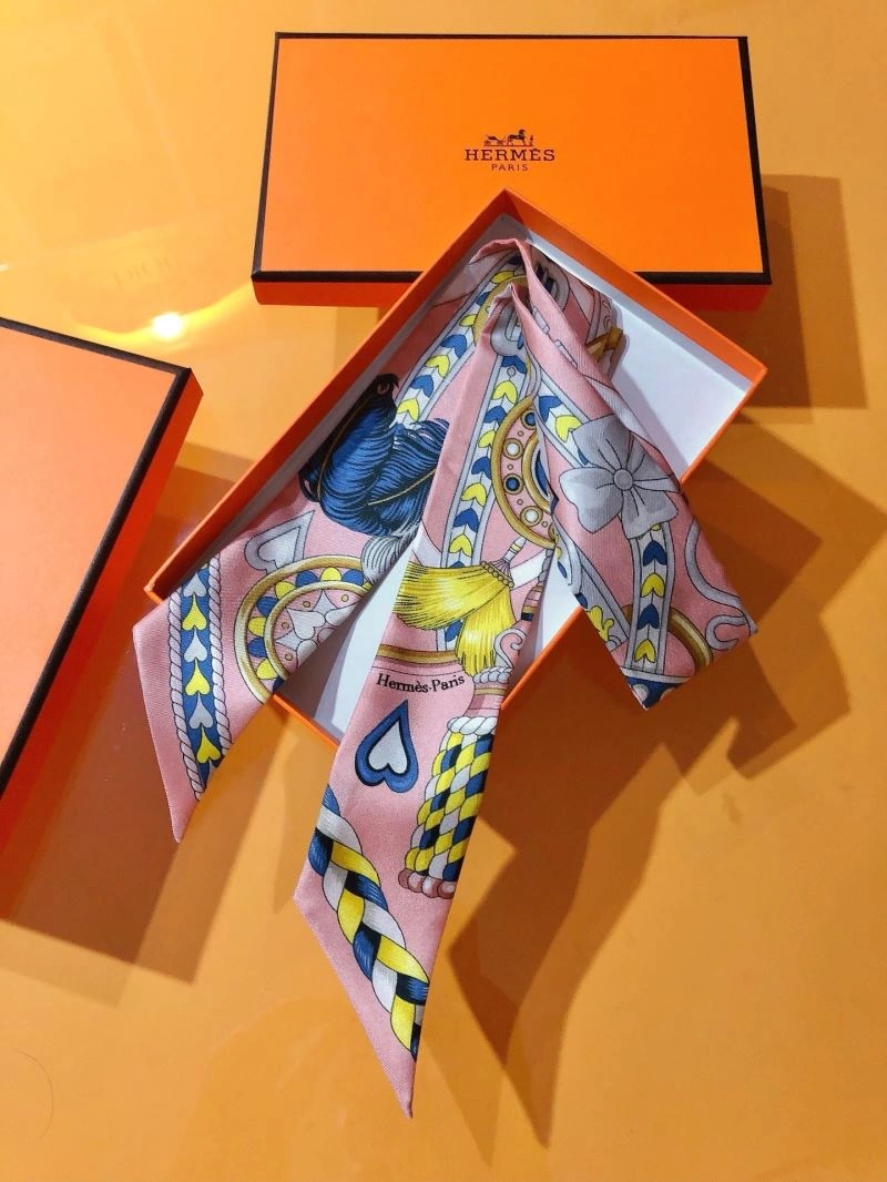 Hermes Silk Durable 272760
