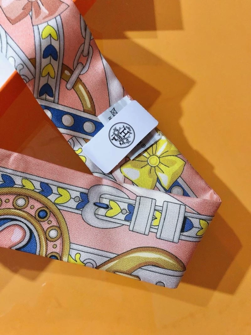 Hermes Silk Durable 272760