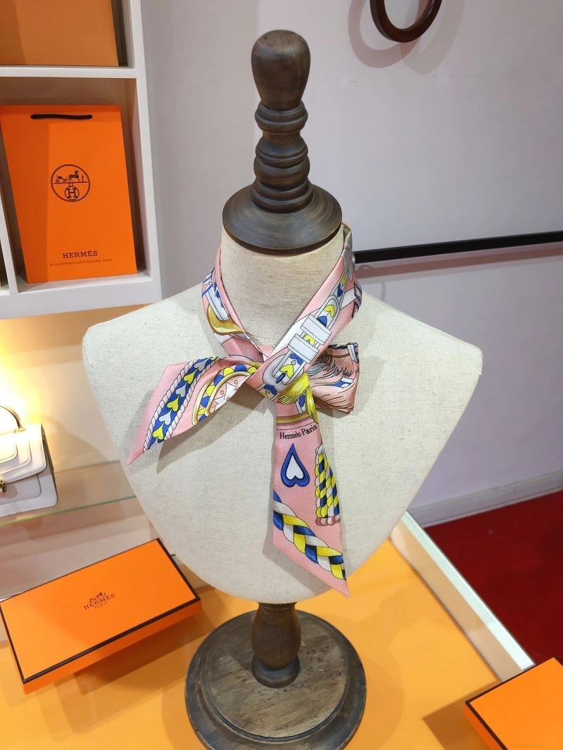 Hermes Silk Durable 272760