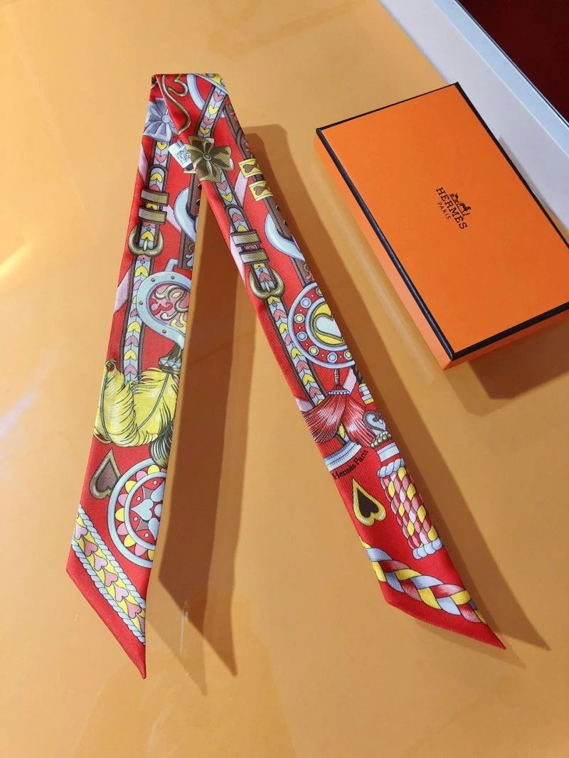 EyeCatching Hermes Silk 272759
