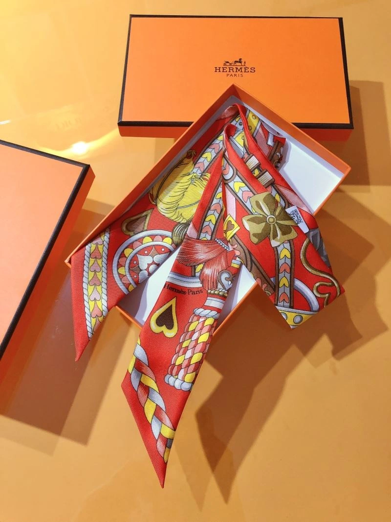 EyeCatching Hermes Silk 272759
