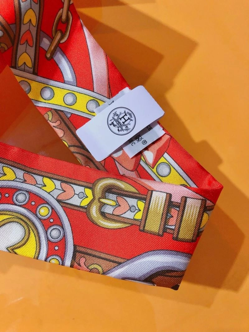 EyeCatching Hermes Silk 272759