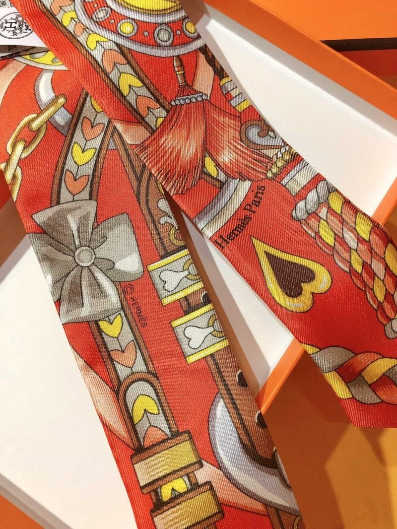 EyeCatching Hermes Silk 272759