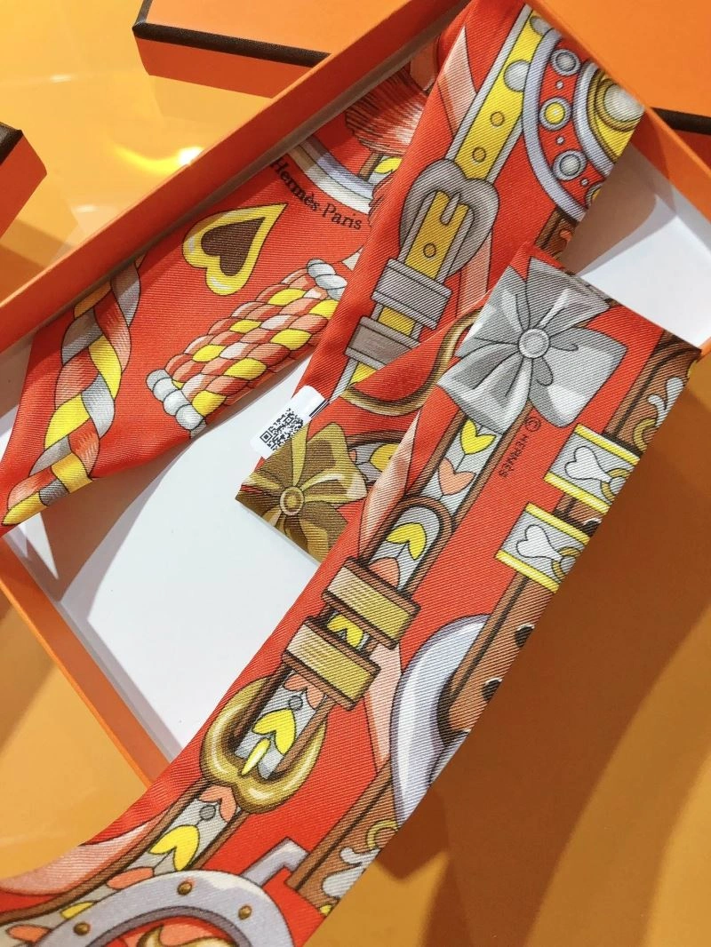 EyeCatching Hermes Silk 272759