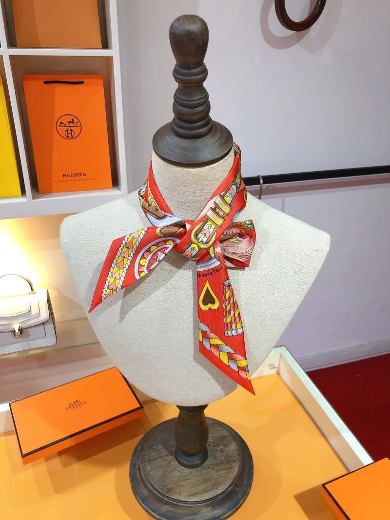 EyeCatching Hermes Silk 272759