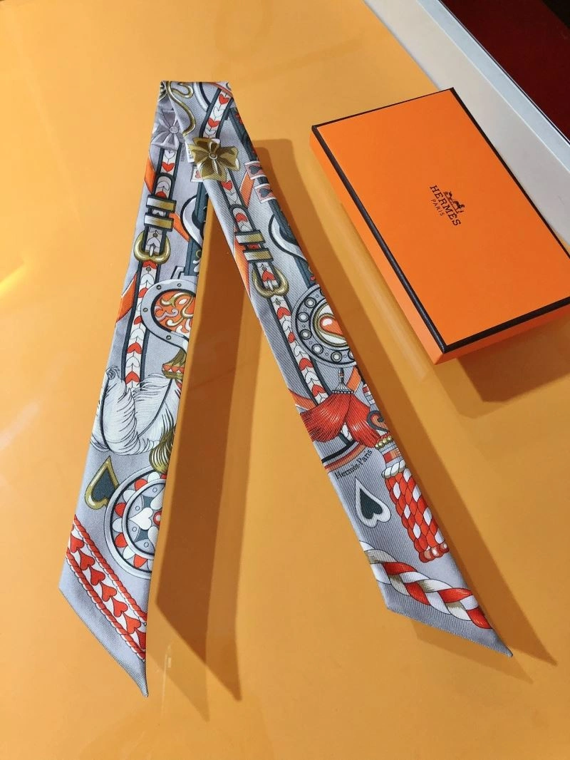 Cozy Hermes Silk 272739