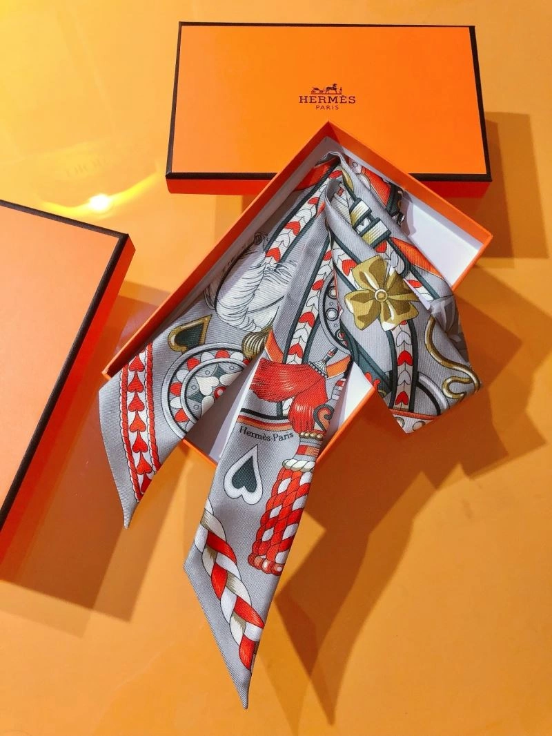 Cozy Hermes Silk 272739