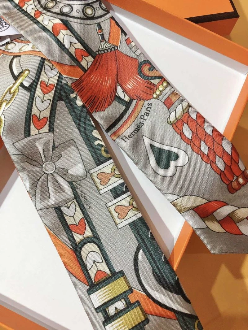 Cozy Hermes Silk 272739