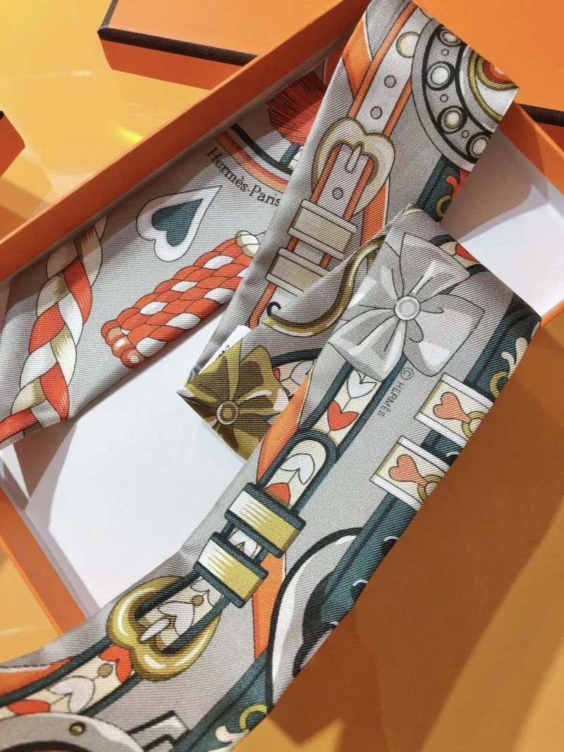 Cozy Hermes Silk 272739
