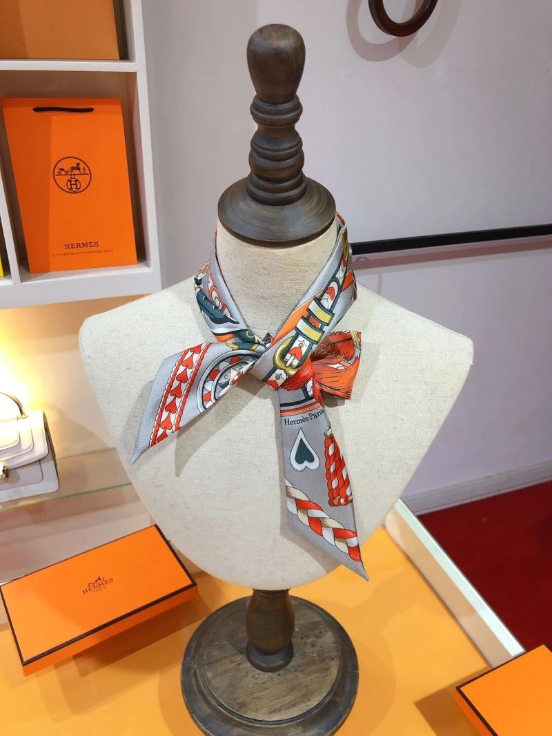 Cozy Hermes Silk 272739