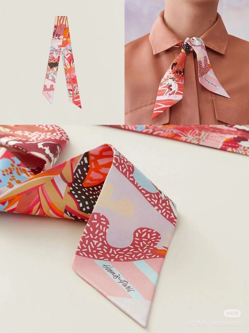 GoAnywhere Hermes Silk 272755